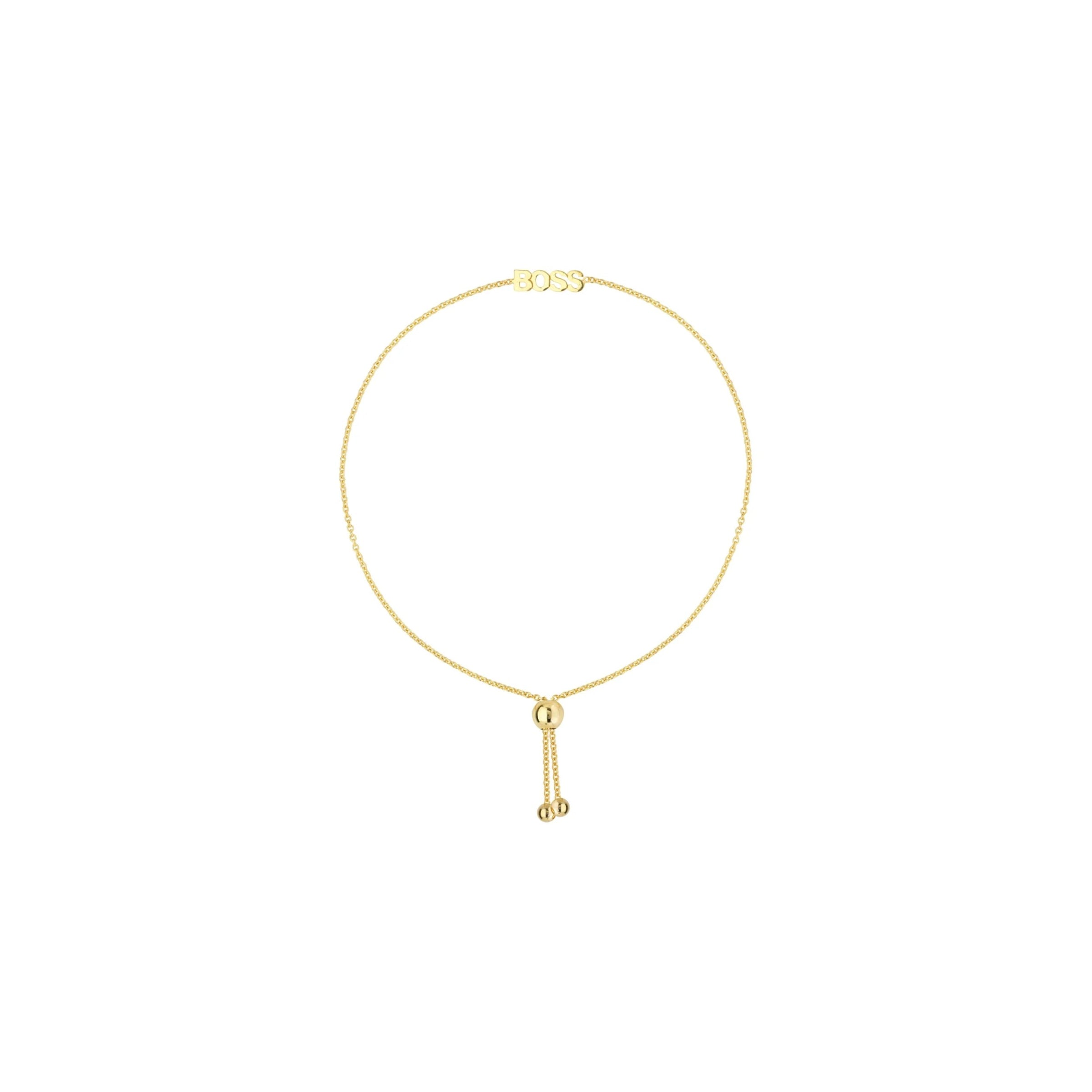 Like A Boss Bracelet