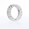 Emerald Eternity Band