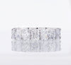 Radiant Diamond Eternity Band