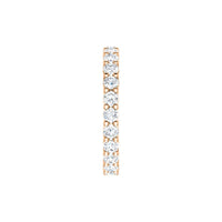 Round Diamond Eternity Band .06ct