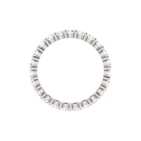 Round Diamond Eternity Band .06ct