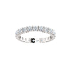 Round Diamond Eternity Band .06ct