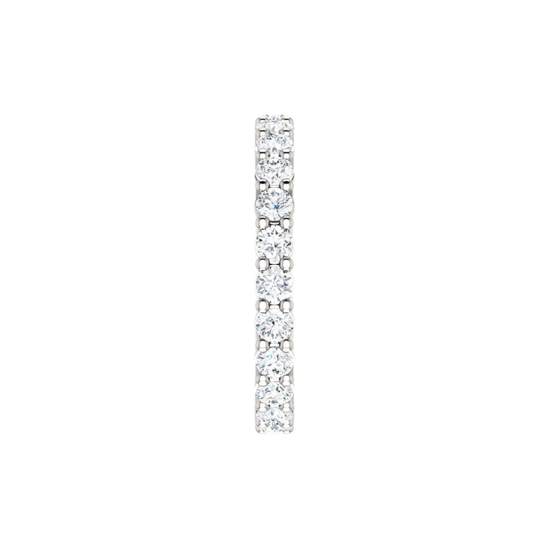 Round Diamond Eternity Band .06ct