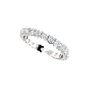 Round Diamond Eternity Band .06ct