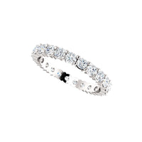 Round Diamond Eternity Band .06ct