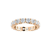 Round Diamond Eternity Band .16ct