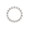 Round Diamond Eternity Band .16ct