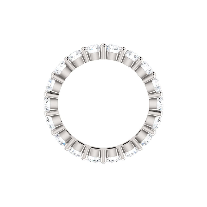 Round Diamond Eternity Band .16ct