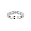 Round Diamond Eternity Band .16ct