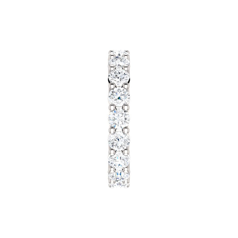 Round Diamond Eternity Band .16ct