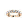 Round Diamond Eternity Band .20ct