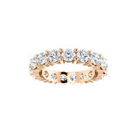 Round Diamond Eternity Band .20ct