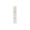 Round Diamond Eternity Band .20ct