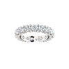 Round Diamond Eternity Band .20ct