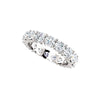 Round Diamond Eternity Band .20ct