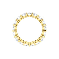 Round Diamond Eternity Band .20ct