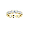 Round Diamond Eternity Band .20ct