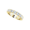 Round Diamond Eternity Band .20ct