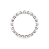 Round Diamond Eternity Band .10ct