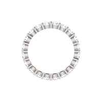 Round Diamond Eternity Band .10ct