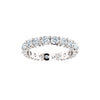 Round Diamond Eternity Band .10ct