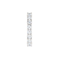 Round Diamond Eternity Band .10ct