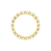 Round Diamond Eternity Band .10ct