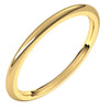 Gold Band