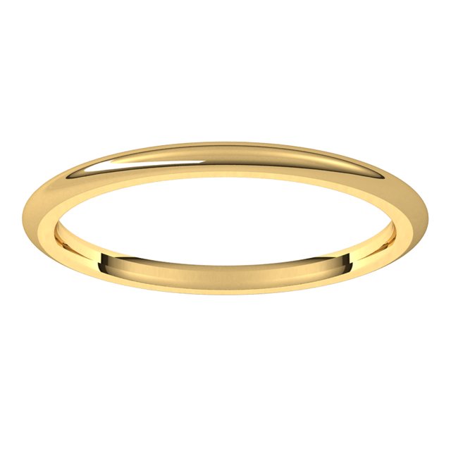 Gold Band