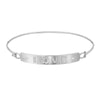 Personalized Bangle