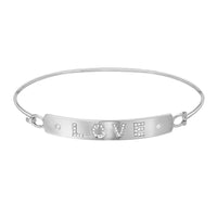 Personalized Bangle