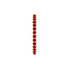 Ruby Eternity Band .025ct