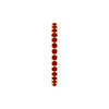 Ruby Eternity Band .025ct