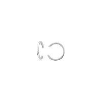 Gold Ear Cuff